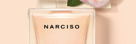 Аромат NARCISO eau de parfum grace